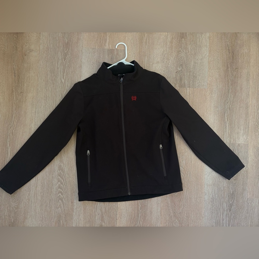 Cinch Jacket